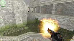 CS 1.6 Lava screenshot 3