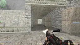 CS 1.6 Lava screenshot 4