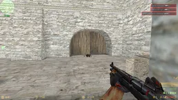 CS 1.6 Lava screenshot 5