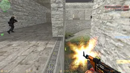 CS 1.6 Lava screenshot 8