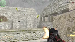 CS 1.6 Lava screenshot 10