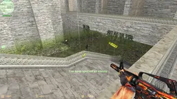 CS 1.6 Lava screenshot 11