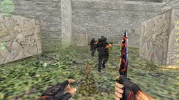 CS 1.6 Lava screenshot 12