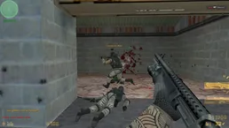 CS 1.6 Legends screenshot 1