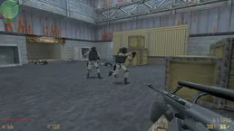 CS 1.6 Legends screenshot 2