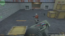 CS 1.6 Legends screenshot 3