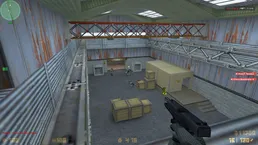 CS 1.6 Legends screenshot 4