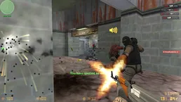 CS 1.6 Legends screenshot 5