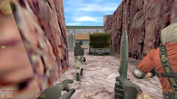 CS 1.6 Legends screenshot 6