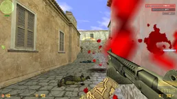 CS 1.6 Legends screenshot 8