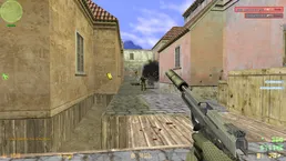 CS 1.6 Legends screenshot 9