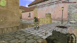 CS 1.6 Legends screenshot 10