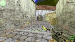 CS 1.6 Legends screenshot 11
