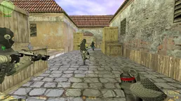 CS 1.6 Legends screenshot 12