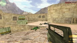 CS 1.6 Legends screenshot 13