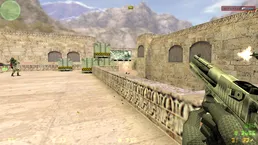 CS 1.6 Legends screenshot 14
