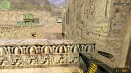 CS 1.6 Legends screenshot 15