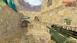 CS 1.6 Legends screenshot 16