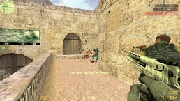 CS 1.6 Legends screenshot 17