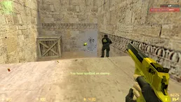 CS 1.6 by Leo SHOW screenshot 1