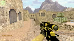 CS 1.6 by Leo SHOW screenshot 2