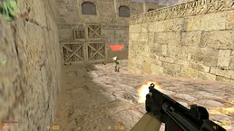 CS 1.6 by Leo SHOW screenshot 3