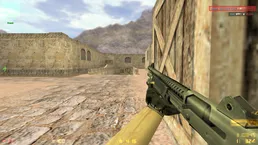 CS 1.6 by Leo SHOW screenshot 4