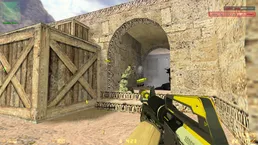 CS 1.6 by Leo SHOW screenshot 5