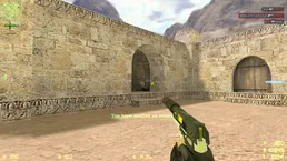 CS 1.6 by Leo SHOW screenshot 6