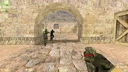 CS 1.6 by Leo SHOW screenshot 7