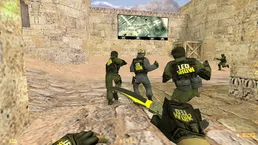 CS 1.6 by Leo SHOW screenshot 9