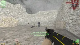 CS 1.6 by Leo SHOW screenshot 10