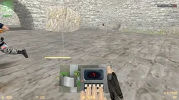 CS 1.6 by Leo SHOW screenshot 11