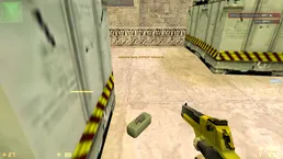 CS 1.6 by Leo SHOW screenshot 12
