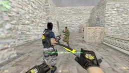 CS 1.6 by Leo SHOW screenshot 13