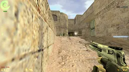 CS 1.6 Ukrainian Forester screenshot 1