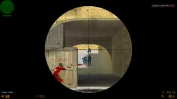 CS 1.6 by Maqside screenshot 1