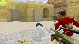CS 1.6 by Maqside screenshot 2