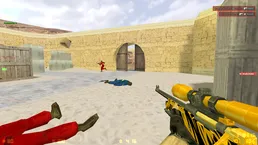 CS 1.6 by Maqside screenshot 3