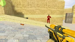 CS 1.6 by Maqside screenshot 4