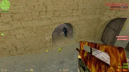 CS 1.6 by Maqside screenshot 6