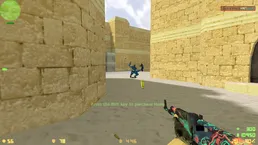 CS 1.6 by Maqside screenshot 7