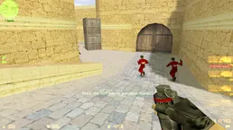 CS 1.6 by Maqside screenshot 9