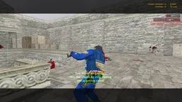 CS 1.6 by Maqside screenshot 10