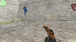 CS 1.6 by Maqside screenshot 11