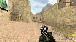 CS 1.6 Mayhem Edition screenshot 1