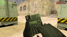 CS 1.6 Mayhem Edition screenshot 3