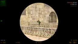 CS 1.6 Mayhem Edition screenshot 5