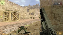 CS 1.6 Mayhem Edition screenshot 6