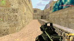 CS 1.6 Mayhem Edition screenshot 7